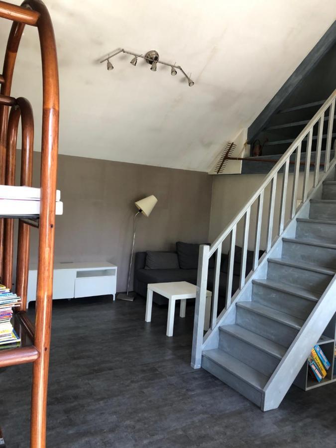 La Petite Saugere Villa Bosguérard-de-Marcouville Exteriör bild